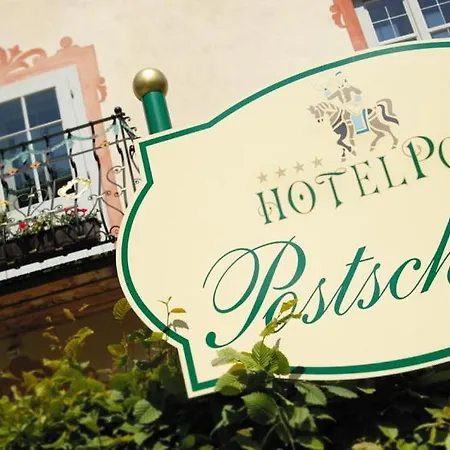 Postschlossl