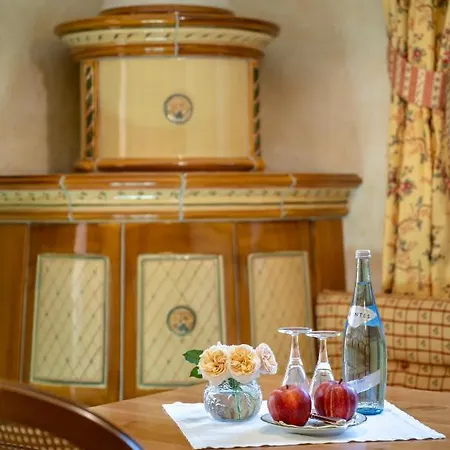 Otel Postschloessl 4*