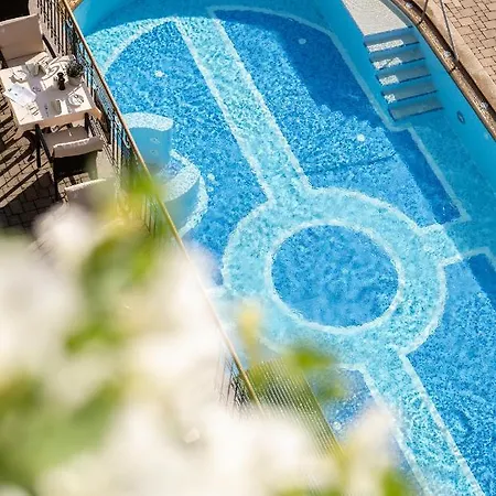 Postschloessl 4* Lermoos