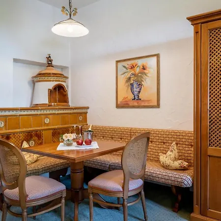 Postschloessl Hotel Lermoos