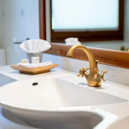 Postschloessl Lermoos