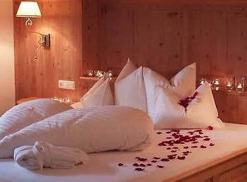 Postschloessl Lermoos