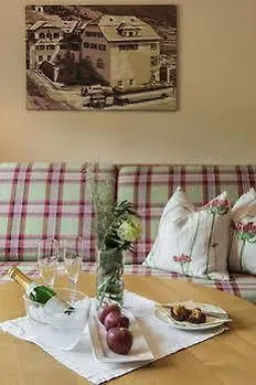 Postschloessl Lermoos