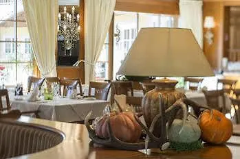 Postschloessl Hotel 4*