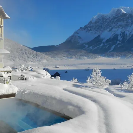 Postschloessl Lermoos