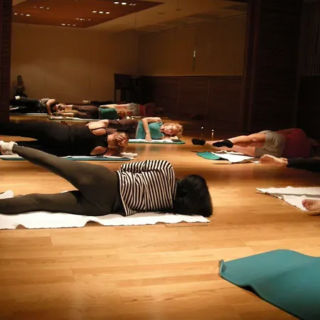 Postschloessl Lermoos