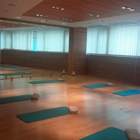 Hotel Postschloessl Lermoos