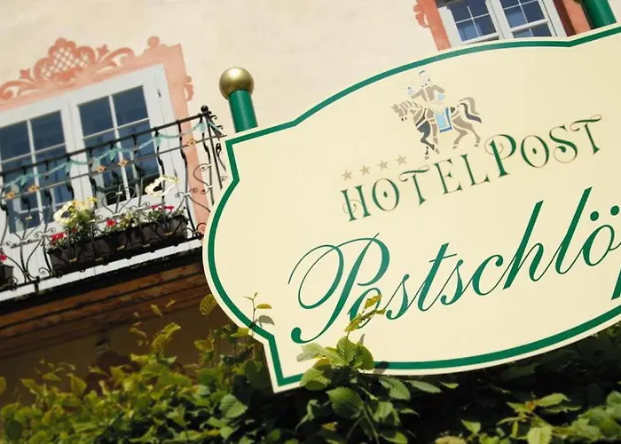 Postschlossl