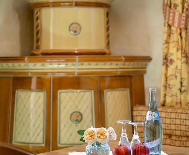 Hotel Postschlossl 4*