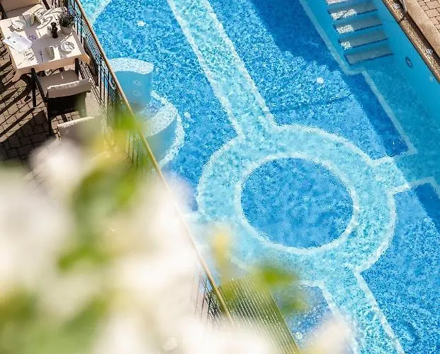 Postschlossl 4* Lermoos