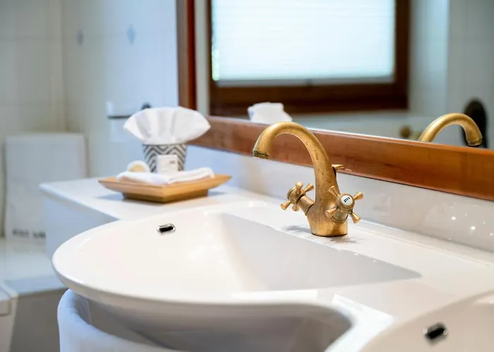 Postschlossl Lermoos