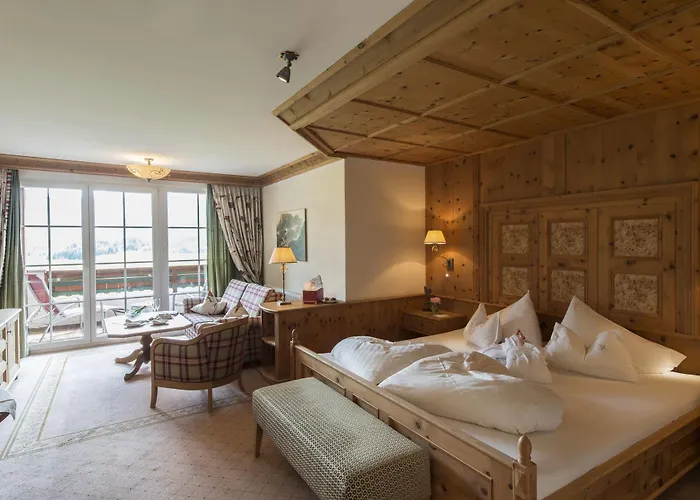 Ξενοδοχείο Postschloessl