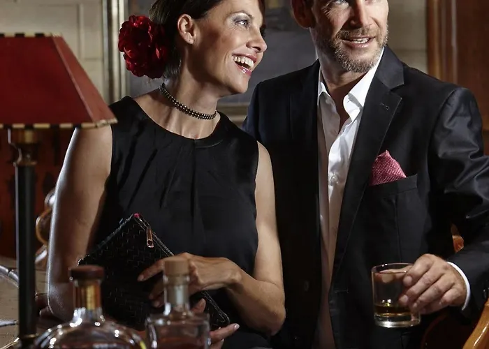 Postschloessl Ξενοδοχείο