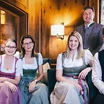 Hotel Postschloessl 4*