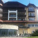 Postschloessl Hotel 4*
