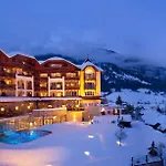 Hotel Postschloessl