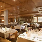 Postschloessl Hotel Lermoos