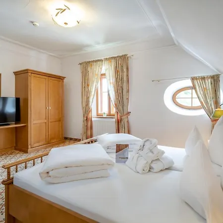 Hotel Postschloessl