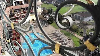 Postschloessl Hotel