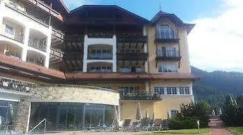Postschloessl Hotel 4*