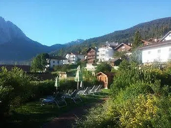 Postschloessl Hotel