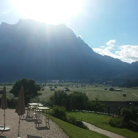 Postschloessl Hotel
