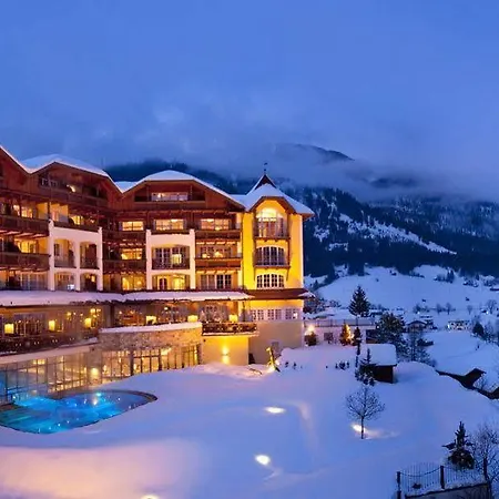Hotel Postschloessl