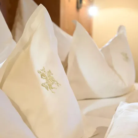 Postschloessl Hotel Lermoos