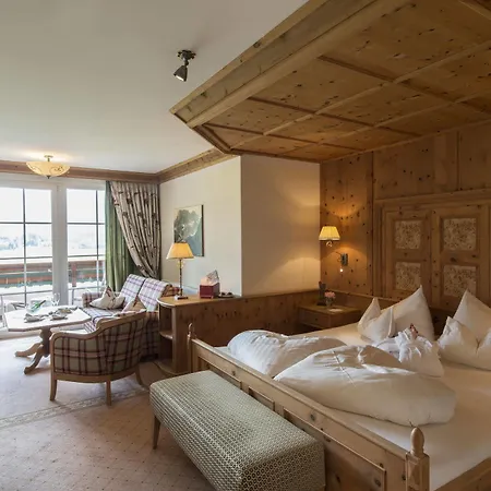 Hotel Postschloessl