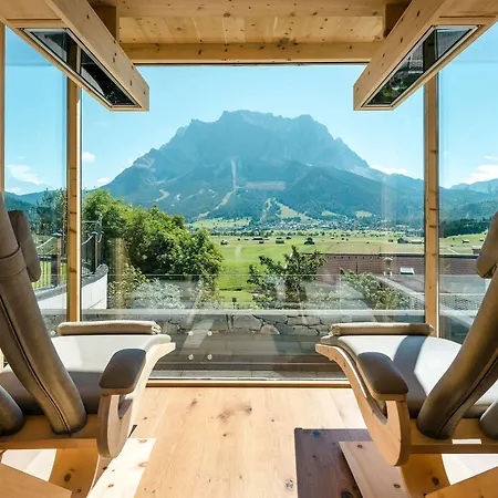 Hotel Postschloessl