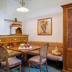 Postschloessl Hotel Lermoos