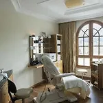 Hotel Postschloessl Lermoos
