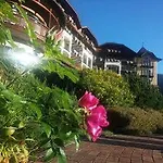 Postschloessl Hotel