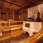 Postschloessl Hotel 4*