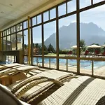 Hotel Postschloessl Lermoos