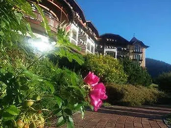 Postschloessl Otel
