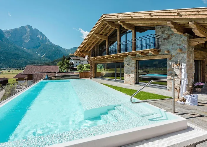 Otel Postschloessl 4*