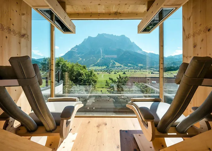 Otel Postschloessl